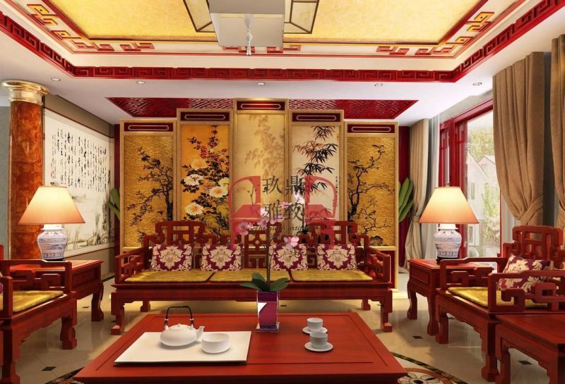 貴陽(yáng)生活家裝修